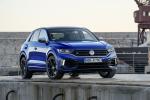 Volkswagen T-Roc R 2019 года (WW)